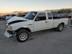 2011 Ford Ranger Super Cab