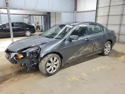 Salvage Cars with No Bids Yet For Sale at auction: 2008 Honda Accord EXL