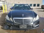 2013 Mercedes-Benz E 350 4matic