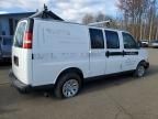 2014 Chevrolet Express G1500