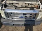 2010 Ford Econoline E350 Super Duty Cutaway Van