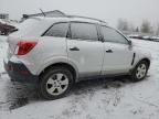 2014 Chevrolet Captiva LS