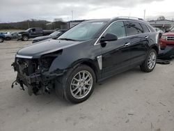 Cadillac salvage cars for sale: 2013 Cadillac SRX Premium Collection