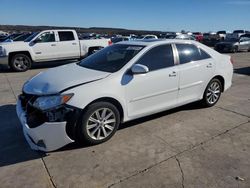 Lots with Bids for sale at auction: 2014 Toyota Camry L