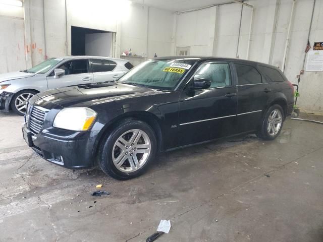 2006 Dodge Magnum SXT