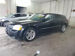 Dodge Magnum Vehiculos salvage en venta: 2006 Dodge Magnum SXT