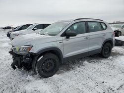 2023 Volkswagen Taos S en venta en Ottawa, ON