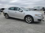 2009 Lincoln MKS