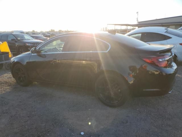 2017 Buick Regal Sport Touring