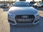 2018 Audi S4 Premium Plus