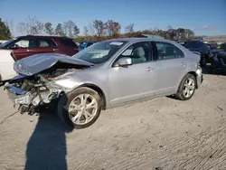 Ford Fusion se Vehiculos salvage en venta: 2012 Ford Fusion SE