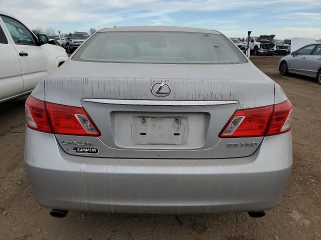 2008 Lexus ES 350