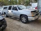 2006 Chevrolet Silverado C1500