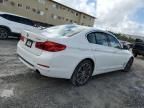 2019 BMW 530 I