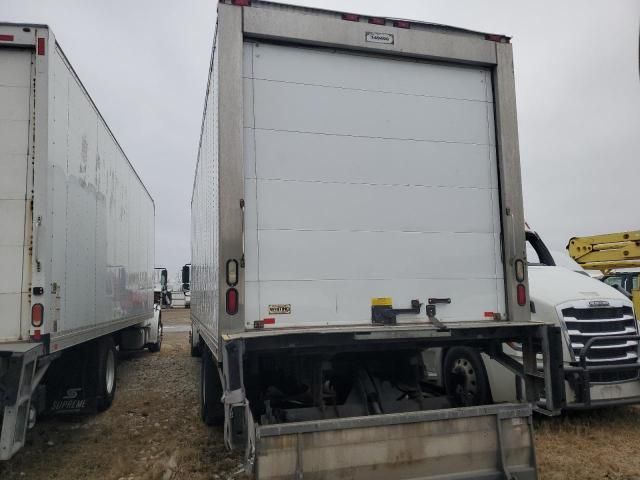 2016 Freightliner M2 106 Medium Duty