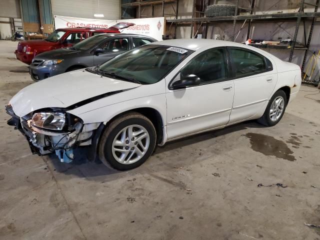 2001 Dodge Intrepid SE