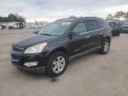 2009 Chevrolet Traverse LT