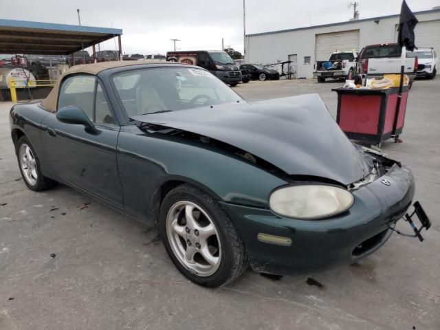 1999 Mazda MX-5 Miata