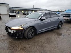 Salvage cars for sale from Copart Harleyville, SC: 2022 KIA K5 LXS