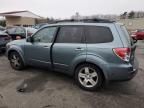 2010 Subaru Forester 2.5X Premium