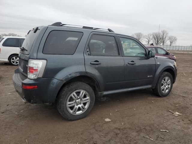 2008 Mercury Mariner Premier