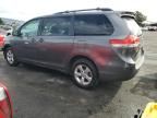 2014 Toyota Sienna LE