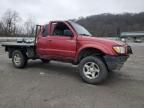 2004 Toyota Tacoma Xtracab