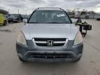 2004 Honda CR-V EX