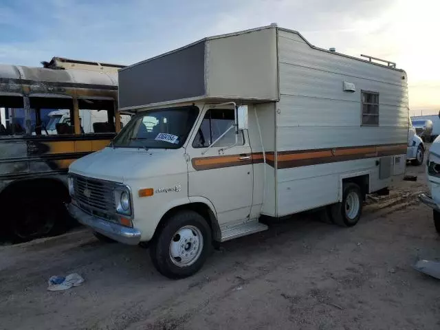 1976 Chevrolet Rockwood