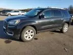 2015 GMC Acadia SLE