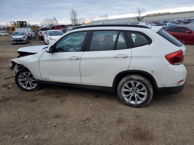 2014 BMW X1 XDRIVE28I