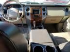 2008 Ford Expedition EL Eddie Bauer