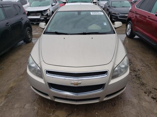 2011 Chevrolet Malibu LS