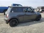 2012 Mini Cooper S