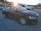 2012 Volkswagen Jetta Base