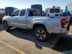 2017 Toyota Tacoma Access Cab