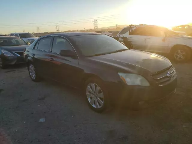 2006 Toyota Avalon XL