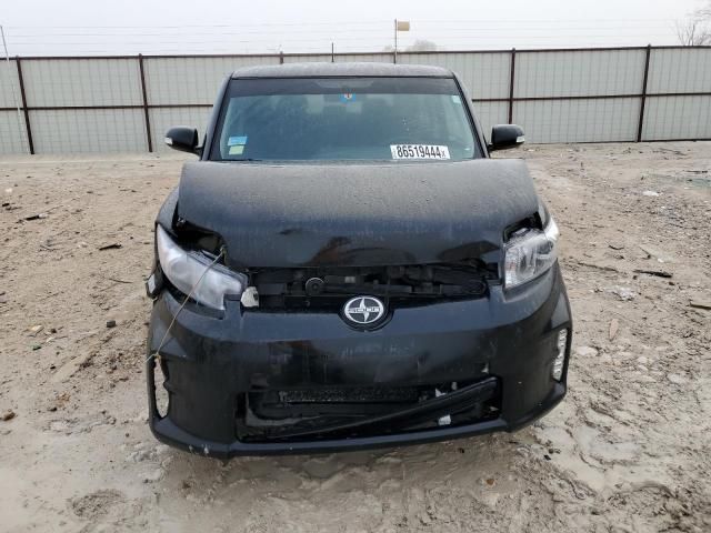 2013 Scion XB