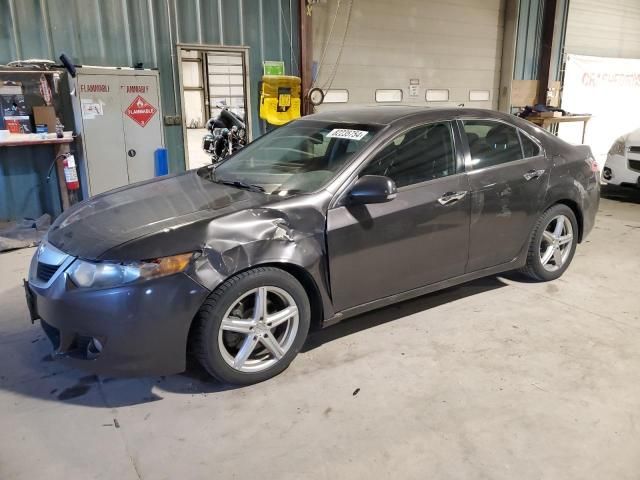 2010 Acura TSX