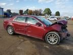 2011 Chevrolet Malibu LTZ