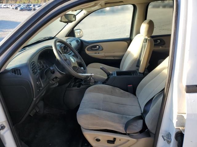 2005 Chevrolet Trailblazer EXT LS