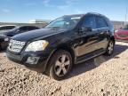 2011 Mercedes-Benz ML 350