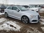 2018 Audi A3 Premium Plus