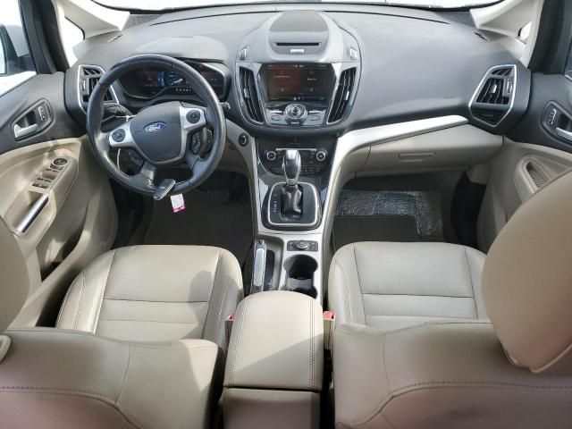 2013 Ford C-MAX Premium