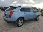 2013 Cadillac SRX Luxury Collection