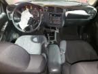 2004 Chevrolet S Truck S10