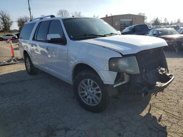 2013 Ford Expedition EL Limited