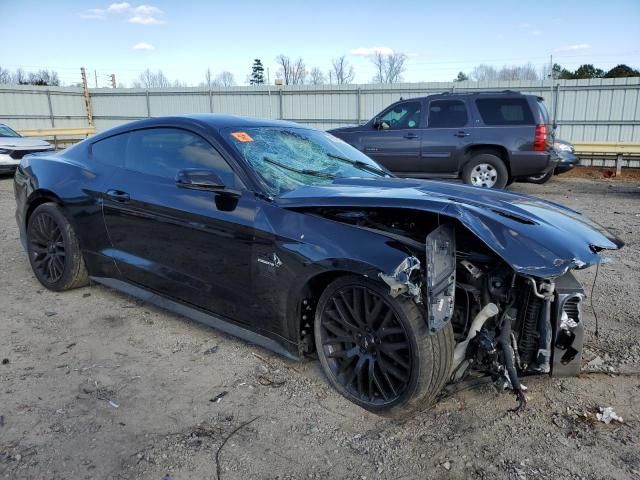 2015 Ford Mustang GT