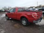 2011 Ford F150 Super Cab