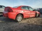 2004 Pontiac Grand AM SE1